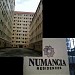 Numancia Residences in Manila city