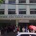 Justice Jose Abad Santos General Hospital