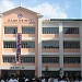 Raja Soliman Science and Technology High School