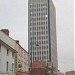 Cardinal Telephone Exchange in Leicester city