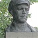 Памятник П. Ф. Анохину в городе Петрозаводск