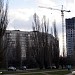 Житловий комплекс «Вітрило» в місті Харків