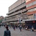 Haymarket Shopping Centre in Leicester city