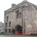 The Magazine Gateway in Leicester city