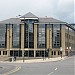 Scorex & Jardine House in Bradford city