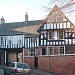 Castle House in Leicester city