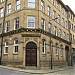 Pennine House in Bradford city