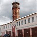 Пожарное депо с каланчой — памятник архитектуры в городе Павловский Посад