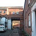 former All Saints Brewery in Leicester city