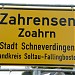 Zahrensen (Schneverdingen)