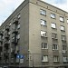 ворота Бискапа, 3 в городе Рига