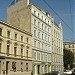 ул. Блауманя, 26 в городе Рига