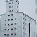 silo in Zimnicea city