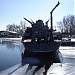 Водно-спортивная станция Днепровской городской флотилии юных моряков и речников в городе Днепр