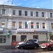 Novoslobodskaya ulitsa, 36/1 строение 1 in Moscow city