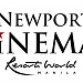 Newport Cinemas in Pasay city