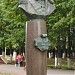 Памятник-бюст М.И. Кутузову в городе Малоярославец