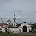 Свято-Никольский Черноостровский (Черноострожский) женский монастырь в городе Малоярославец