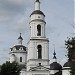 Собор в честь святителя Николая Чудотворца в городе Малоярославец