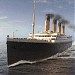 RMS Titanic (point of collision)