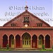 Strachey Hall in Aligarh city