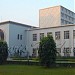 Maulana Azad Library in Aligarh city
