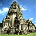 Phimai historical park