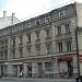 ул. Бривибас, 100 в городе Рига