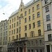 ул. Бривибас, 136 в городе Рига