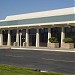 Passenger Terminal in Palmdale, California city