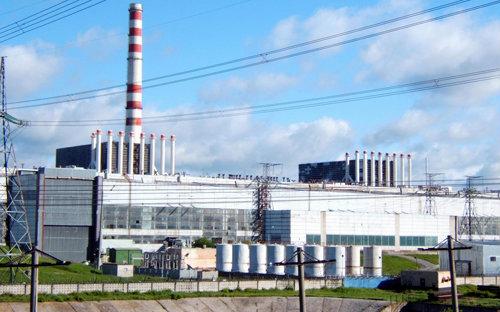 Курская АЭС: энергоблок № 2 отключен от сети для проведения планового текущего ремонта