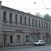 ул. Бривибас, 188 в городе Рига