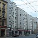 ул. Бривибас, 177 в городе Рига