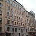Bruņinieku Street, 6 in Riga city