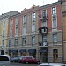 Brīvības Street, 73 in Riga city