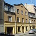 Bruņinieku Street, 64 in Riga city