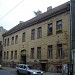 Bruņinieku Street, 68 in Riga city