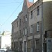 Bruņinieku Street, 115 in Riga city