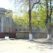 School Gymnasium  №9 in Simferopol city