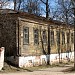Жилой дом в городе Карабаново