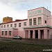 Клуб в городе Карабаново