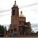 Храм Троицы Живоначальной в городе Карабаново
