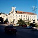 Central Post Office