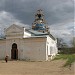 Храм  Боголюбской иконы Божией Матери в городе Александров