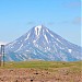 Vilyuchik Volcano, 2173 m