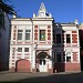 Избирательная комиссия Тамбовской области в городе Тамбов