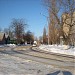 Центральная городская больница