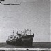 Wreck of  SS President Taylor (1942)
