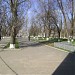 Парк Героев Пионеров (Пионерский сквер) в городе Каменск-Шахтинский