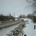 Автомобильный мост через балку Поповку в городе Каменск-Шахтинский